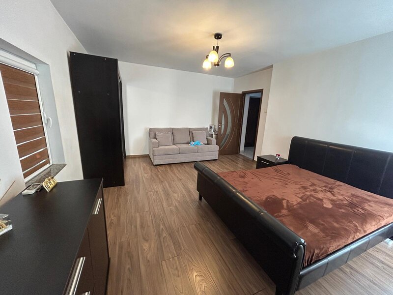 Timpuri Noi, Splaiul Unirii, 42 mp, zona top, 3 min. metrou