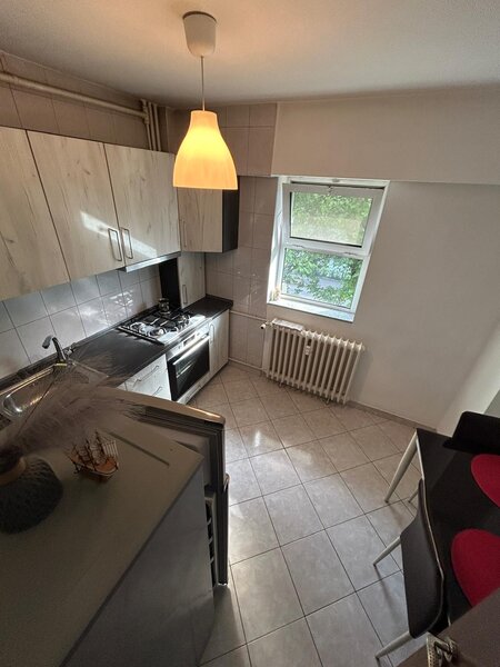 Timpuri Noi, Splaiul Unirii, 42 mp, zona top, 3 min. metrou