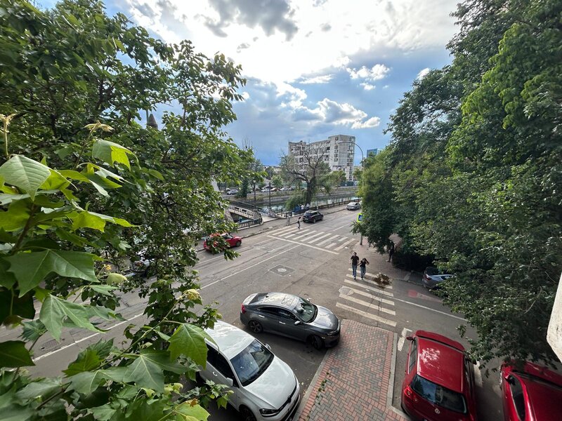 Timpuri Noi, Splaiul Unirii, 42 mp, zona top, 3 min. metrou