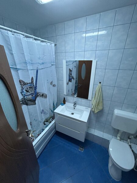 Timpuri Noi, Splaiul Unirii, 42 mp, zona top, 3 min. metrou