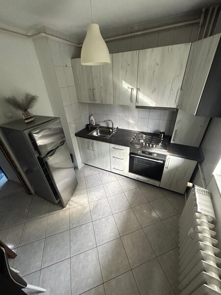 Timpuri Noi, Splaiul Unirii, 42 mp, zona top, 3 min. metrou