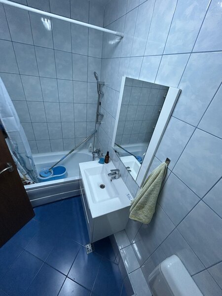 Timpuri Noi, Splaiul Unirii, 42 mp, zona top, 3 min. metrou