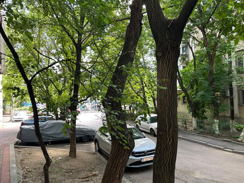 Timpuri Noi, Splaiul Unirii, 42 mp, zona top, 3 min. metrou