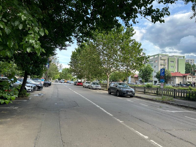 Timpuri Noi, Splaiul Unirii, 42 mp, zona top, 3 min. metrou