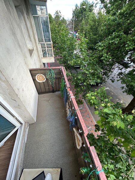 Timpuri Noi, Splaiul Unirii, 42 mp, zona top, 3 min. metrou